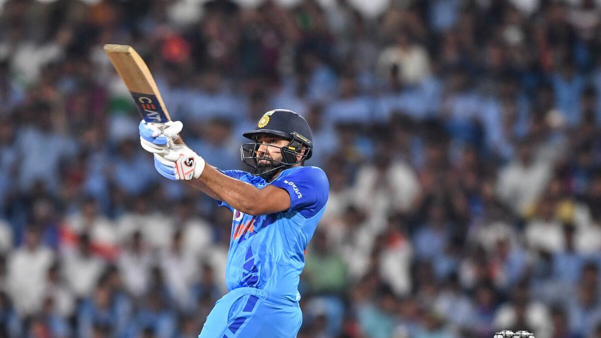 India team for T20 World Cup 2024: Kohli, Samson in 15-member squad; Chahal returns; Rinku Singh, Gill in reserves